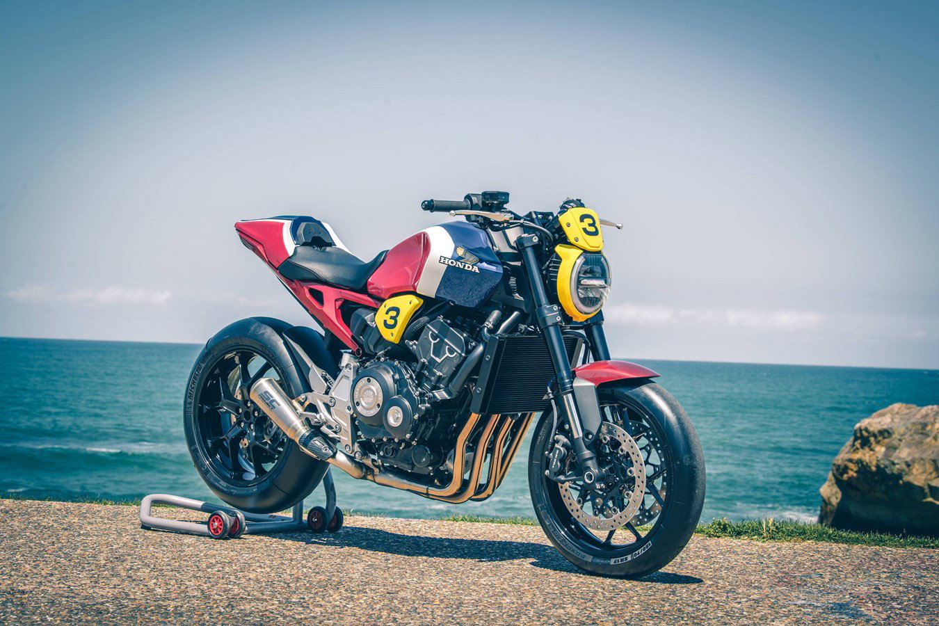 CB1000R Alfredo